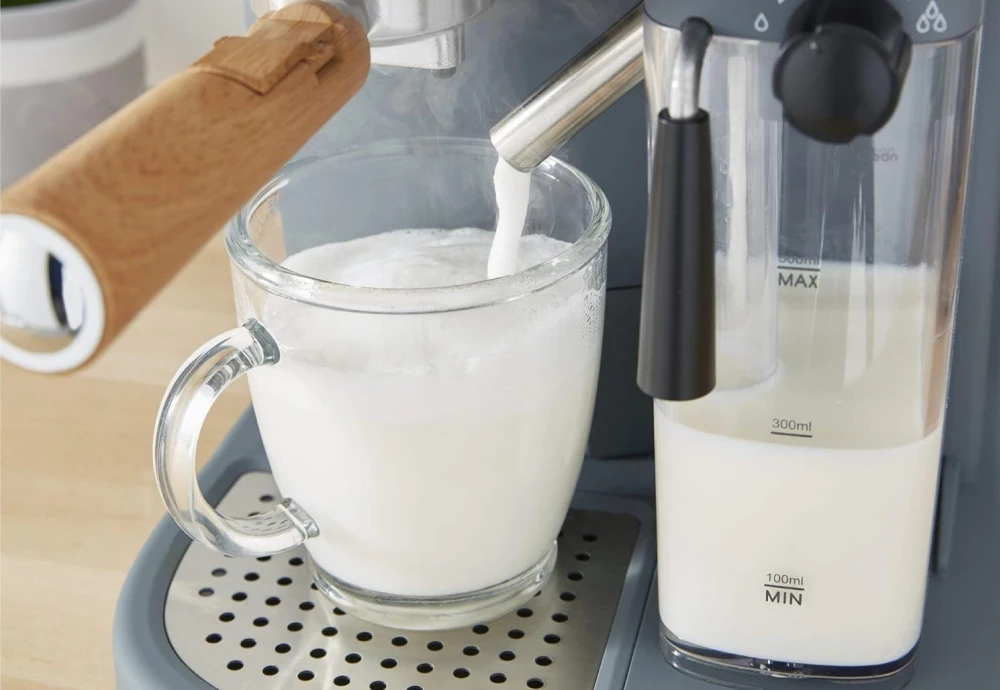 best rated super automatic espresso machine